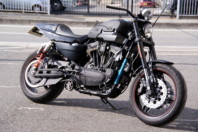 2010　ＸＲ１２００　カスタムオーダー！_e0127304_1638783.jpg