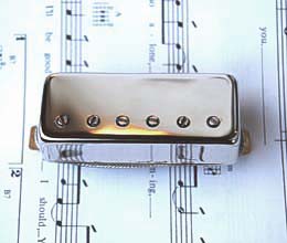 「Lundgren」から「Mini Humbucker」が登場！_e0053731_20595486.jpg