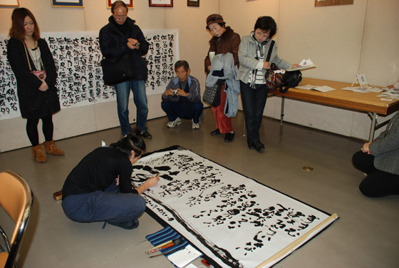 「第5回三重県市民文化作品展・魂」終了しました_a0152040_2120997.jpg