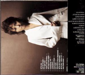 松田聖子 全作品1980~2015 その4_d0022648_1638068.jpg