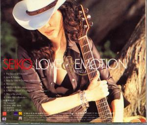 松田聖子 全作品1980~2015 その4_d0022648_16544236.jpg