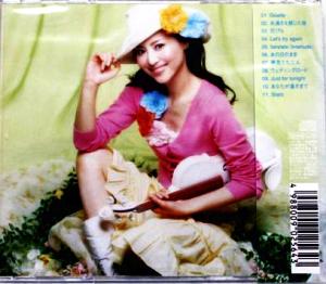 松田聖子 全作品1980~2015 その4_d0022648_19361080.jpg