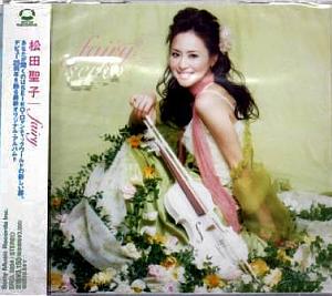 松田聖子 全作品1980~2015 その4_d0022648_19363268.jpg