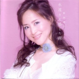 松田聖子 全作品1980~2015 その4_d0022648_741244.jpg