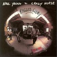 Neil Young & Crazy Horse ”Ragged Glory”(1990) 『傷だらけの栄光』_a0035172_1594563.jpg