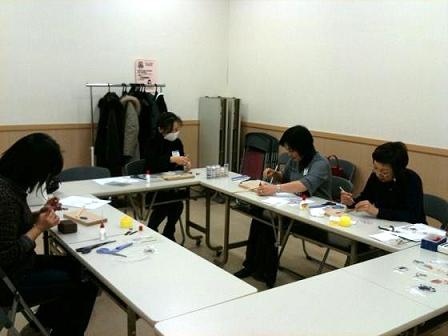 TOPを走る、Kさんのこくす *亀有教室_c0122475_22104247.jpg