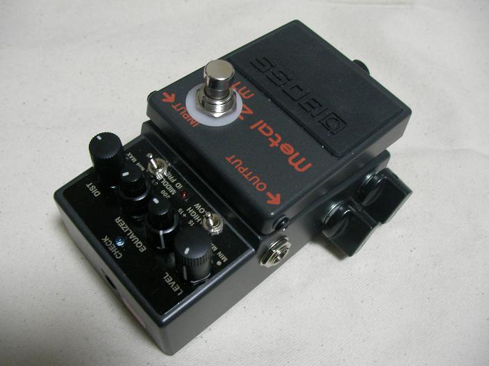 激安直営店 Instruments“MT-2 Power Soul The 【○八 : Executioner” ギター