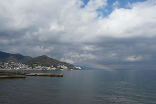 2010年2月2日 小樽に行く途中を想い出した_b0098584_1429852.jpg
