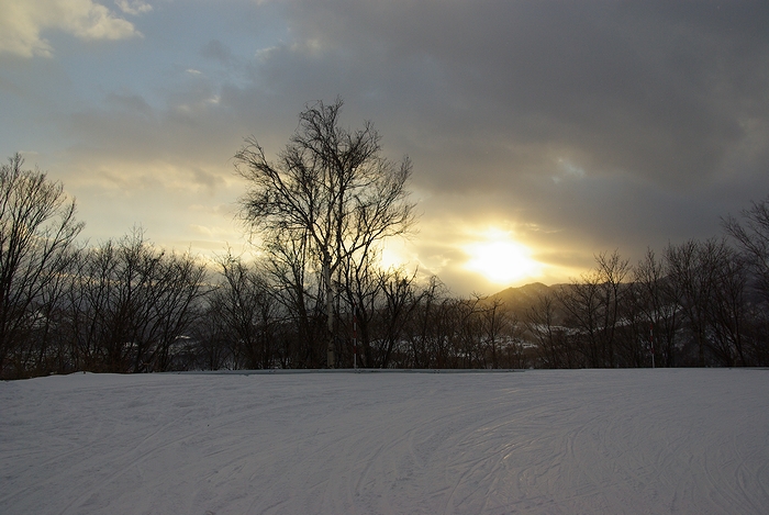 夕刻藻岩_e0095588_122039.jpg