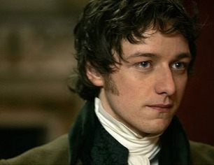 Becoming Jane ジェイン・オースティン 秘められた恋 \'07 イギリス_e0079992_22531827.jpg