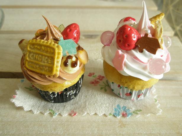 デコスイーツ体験会行います ちいさいおうち デコスイーツ体験会行います ちいさいおうち