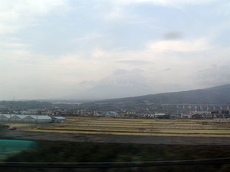 100131きょうの富士山_e0026606_038319.jpg