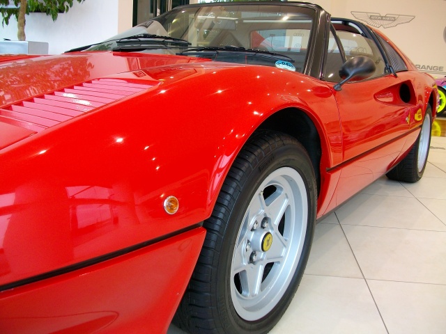 キャブレター車はやっぱり最高だ Weekly Report Ferrari キャブレター車はやっぱり最高だ Weekly Report Ferrari