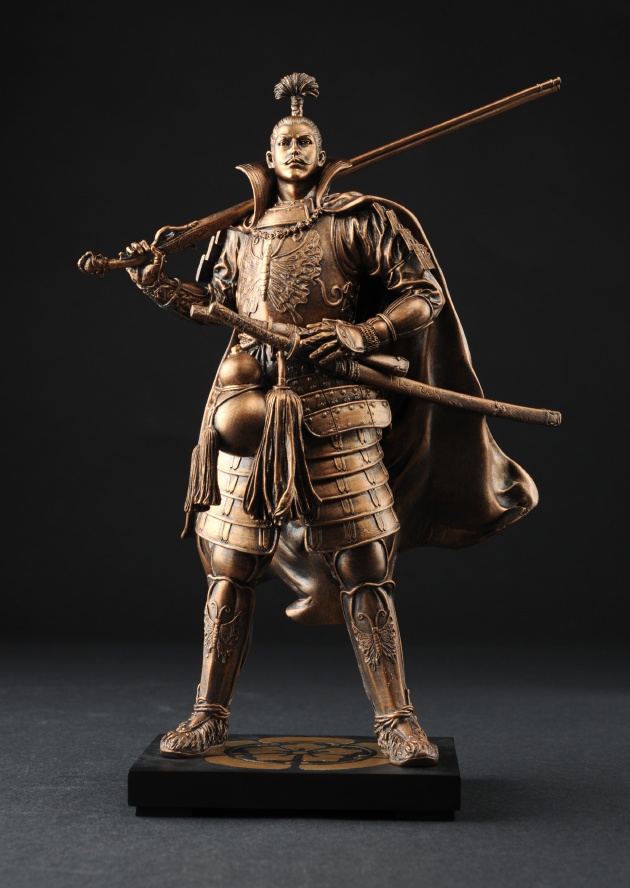 今季ブランド 侍 武将 織田信長 1/6フィギュア 30cm その他 - koteng.no