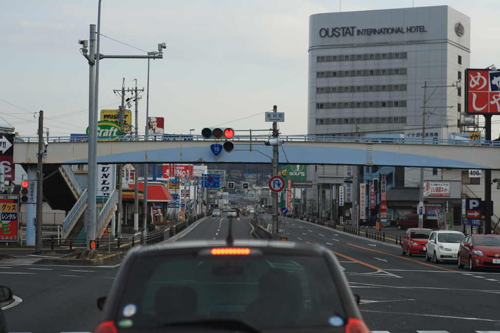 中仙道　【東海道中こち栗毛　上り編】_e0137244_17393853.jpg