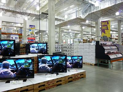 冬の釜山旅　11.Costco（コストコ）釜山へ_c0124359_11582326.jpg