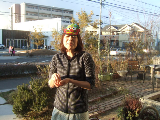 鬼は外!福は内!!_c0128487_1713240.jpg