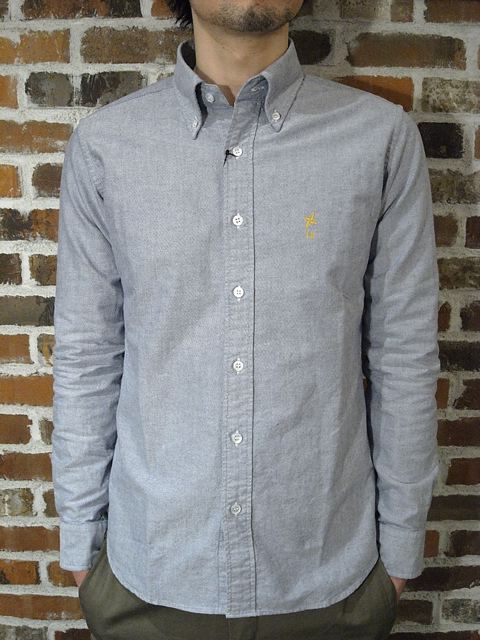 uniform experiment SALE ITEM !! _c0079892_2046911.jpg