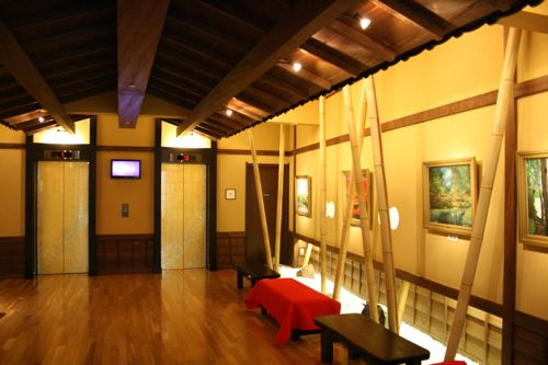 旅行記 箱根 2010年1月 その5 (箱根湯本 天成園2 最終章)_f0059796_202732.jpg