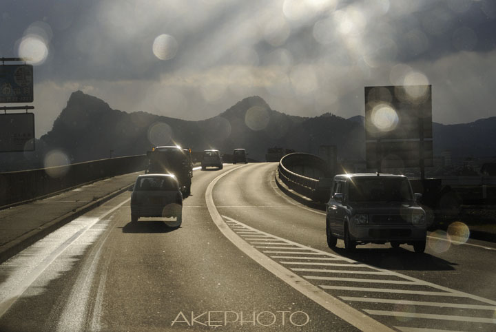 キラキラ～な帰り道_e0127416_11131242.jpg