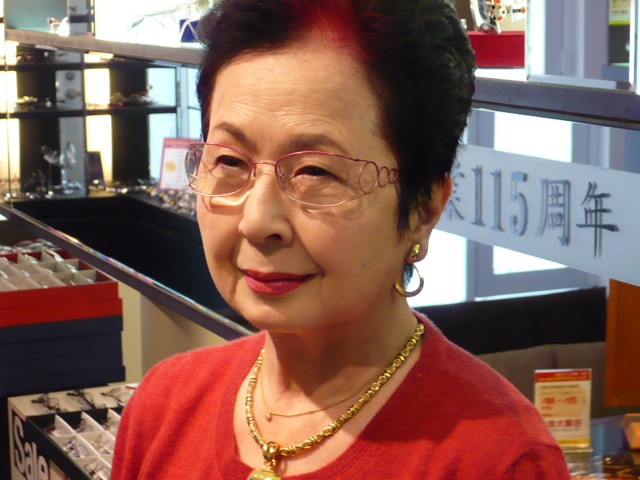 女優さん???_e0195325_179416.jpg