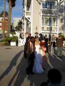 海辺のWedding_c0148627_16132874.jpg