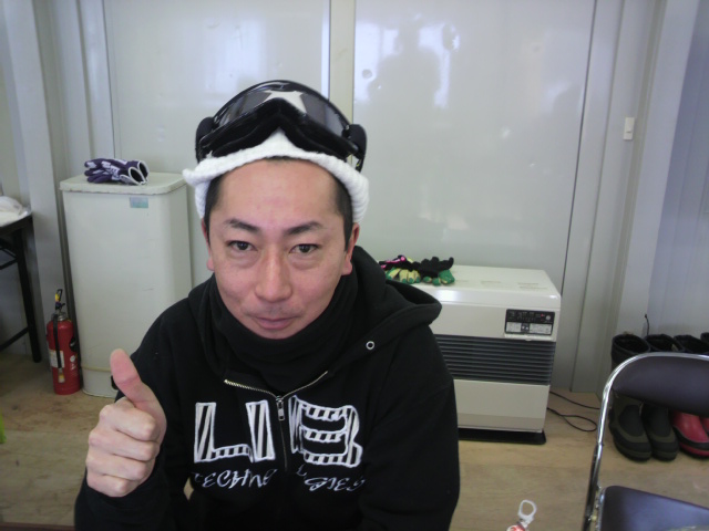 テスト ありえないシチュエーション_e0173533_20534070.jpg