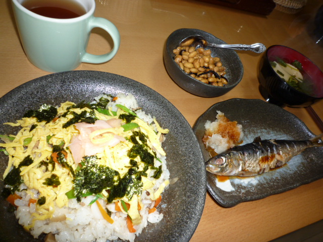 節分メニュー_e0175651_11573120.jpg
