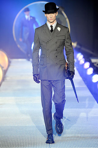 John Galliano 2010AW 入荷予定 : メンズセレクトショップ Via John Galliano 2010AW 入荷予定 : メンズセレクトショップ Via