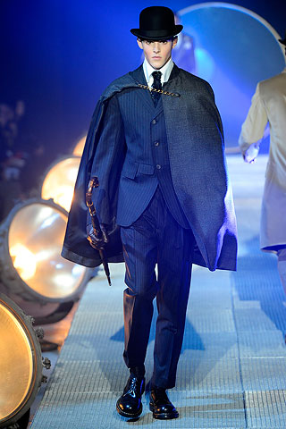 John Galliano 2010AW 入荷予定 : メンズセレクトショップ Via John Galliano 2010AW 入荷予定 : メンズセレクトショップ Via