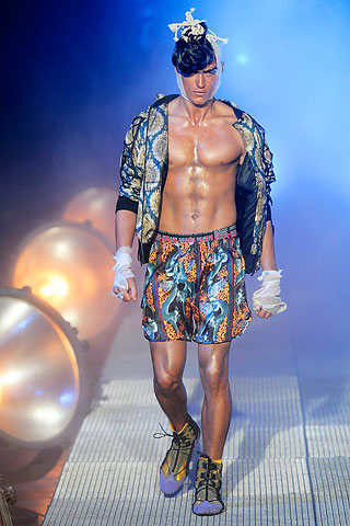 John Galliano 2010AW 入荷予定 : メンズセレクトショップ Via John Galliano 2010AW 入荷予定 : メンズセレクトショップ Via