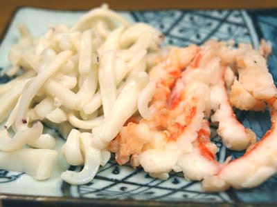 ☆ちゃちゃっと海苔巻つくり・節分☆_c0092953_6232990.jpg