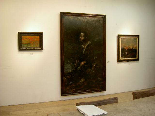 今日は展示作業_a0071956_20185328.jpg