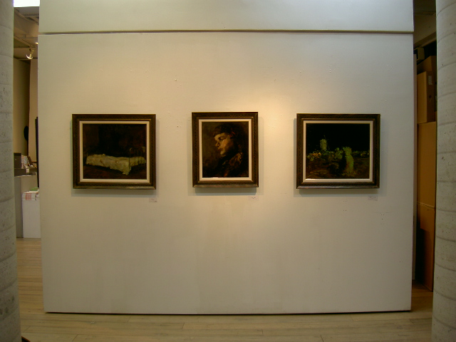 今日は展示作業_a0071956_2018698.jpg