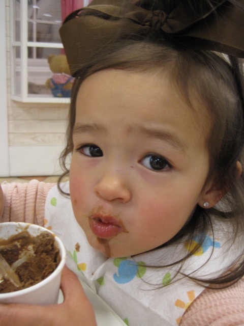 ぐれちゃんのお母さんになりました ぐれちゃんのお母さんになりました