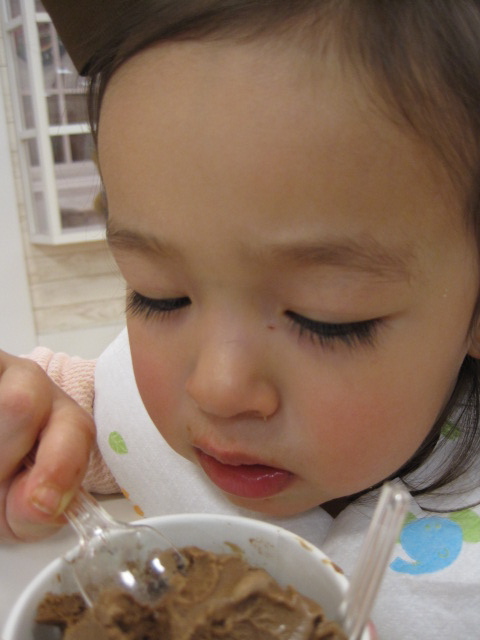 ぐれちゃんのお母さんになりました ぐれちゃんのお母さんになりました