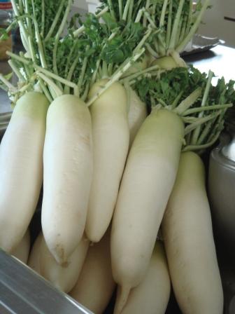 お漬物_a0163160_1561424.jpg