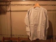 \"The Three Robbers 2010 S/S\"ってこんなこと。_c0140560_16301386.jpg