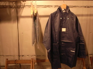 \"The Three Robbers 2010 S/S\"ってこんなこと。_c0140560_16494661.jpg