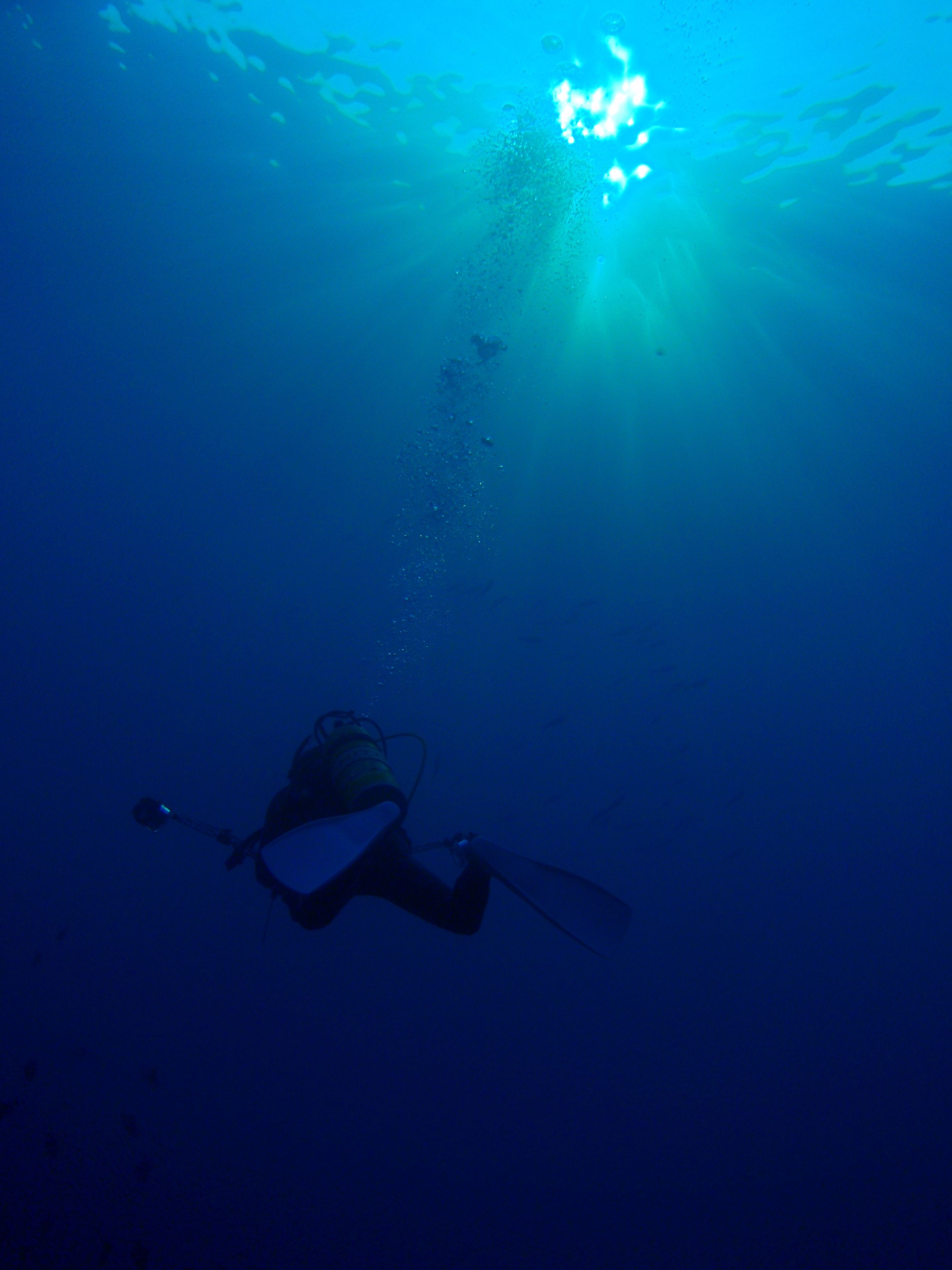 海と空の大きさ！！_b0138768_21492023.jpg