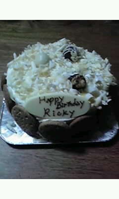 Ricky Birthday_b0171473_022028.jpg
