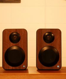 MONITOR AUDIO Vector10 : basis record's weblog