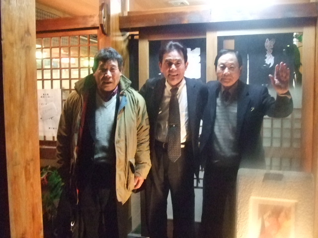 箱根神社「節分際」_e0119092_9472731.jpg