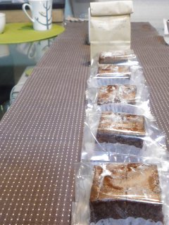 鬼は外!福は内!で・・・rieさんのおやつ。_f0177295_21281214.jpg