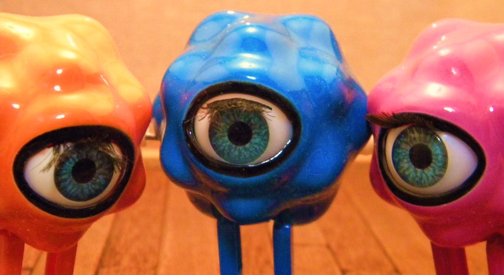 モンスター 宇宙人 Peep Show Gallery モンスター 宇宙人 Peep Show Gallery