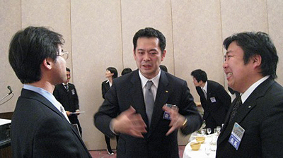 2010年度社団法人日本青年会議所 会頭公式訪問_e0075103_17101481.jpg