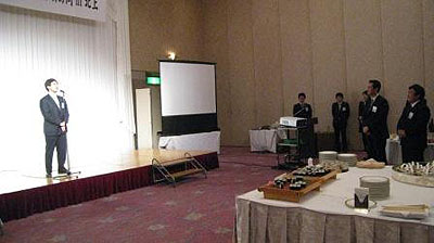 2010年度社団法人日本青年会議所 会頭公式訪問_e0075103_17115069.jpg
