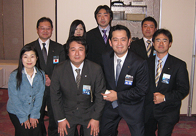 2010年度社団法人日本青年会議所 会頭公式訪問_e0075103_17122820.jpg