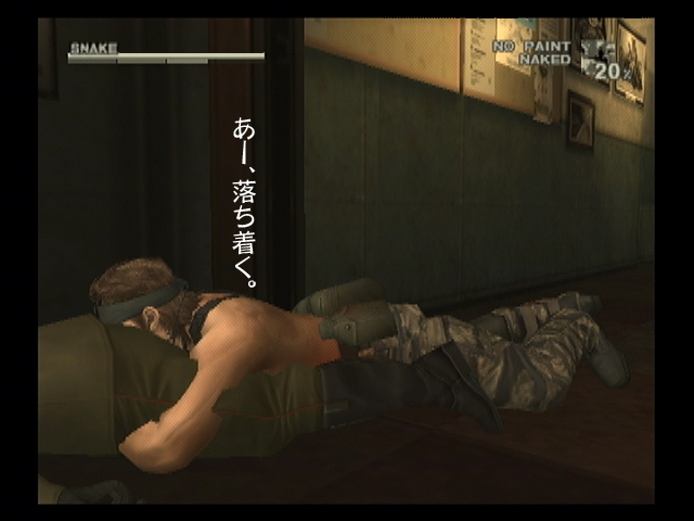 ちょっとライコフ少佐小ネタまとめ 月光ストラテジー