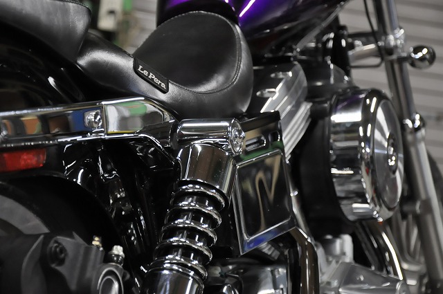FXD Super Glide Custom!!_a0159215_2221084.jpg